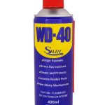 اسپری WD-40