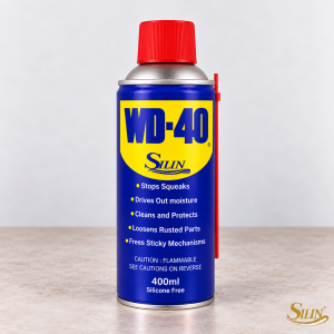 اسپری WD-40